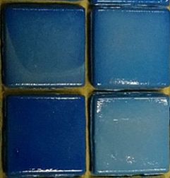 Керамическая плитка ArtMoment Taurus-30 Мозаика 29,5х29,5 (1,5х1,5) см