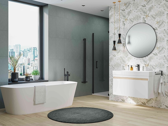 Керамическая плитка Creto Malibu