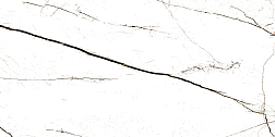 Керамическая плитка Goldis Tile Elegance C2A A05T 000E White Semi Polished Rect Белый Полированный Ректифицированный Керамогранит 59,7x119,8 см
