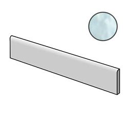 Equipe Artisan 24478 Bullnose Aqua Бордюр 6,5x20 см