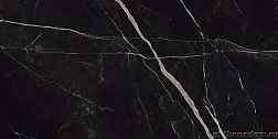 Керамическая плитка Atlas Concorde Russia Empire Calacatta Black Керамогранит 60x120 (610010002188) см