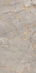 Керамическая плитка Flavour Granito Rock Nacarado Gold Carving Керамогранит 80х160 см