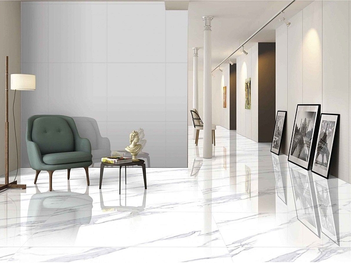 Керамическая плитка ITC ceramic Luna