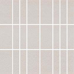 Керамическая плитка Pamesa Ceramica Macassar Malla Cr. Rlv. Silver Мозаика 30х30 см