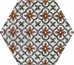 Kerama Marazzi Макарена STG-A631-24001 Декор 20х23,1 см