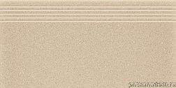 Paradyz Tecniq Beige Polpoler Ступень простая 29,8х59,8 см
