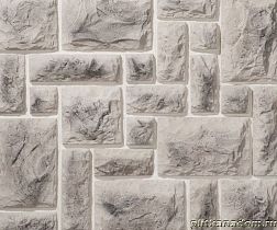 UniStone Дворцовый камень 1 Декоративный кирпич 6,4х6,4 см