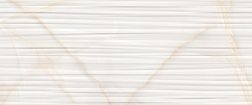 Керамическая плитка Global Tile Delight 10100001331 Бежевая 03 Глянцевая Настенная плитка 25x60 см