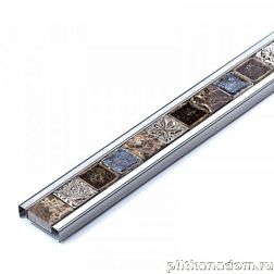 Juliano Декоративные вставки JA4005 Anita 4х244 см