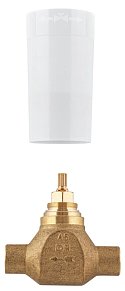 Grohe 29803000 Механизм скрытого вентиля
