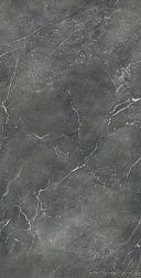 Керамическая плитка Global Tile GT120606309PR Керамогранит Lucciano Темно-сер. 60x120 полир.