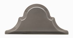 Керамическая плитка Adex Renaissance ADST8012 Arabesco Biselado Remate Timberline Декор 7,5х15 см