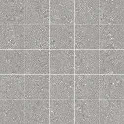Керамическая плитка Peronda Mystic 4D D. Mystic Grey Mosaic Мозаика 25х25 см