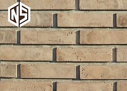 Next Stone Искусственный камень Кирпичная кладка Европейский кирпич арт.015 5,5х22 см