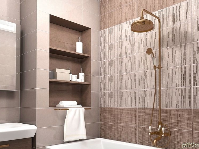 Керамическая плитка Нефрит Крондштат