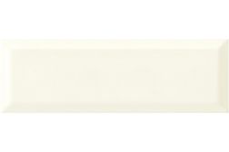 Tubadzin Delice Bar White Настенная плитка 7,8х23,7 см