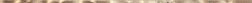 Керамическая плитка Dune Selene 187966 Slim Gold Бордюр 0,8x90 см