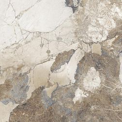 Керамическая плитка Laparet Persian Brown Бежевый Лаппатированный Керамогранит 80x80 см