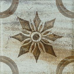 Керамическая плитка Kerama Marazzi VT-B226-1146 Довиль 5 глянцевый Декор 9,8x9,8 см