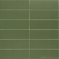 Mainzu Jungle Olive Плитка настенная 10x30 см