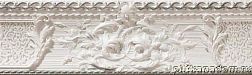Керамическая плитка Azulev Delice List Blanco Бордюр 9х29 см