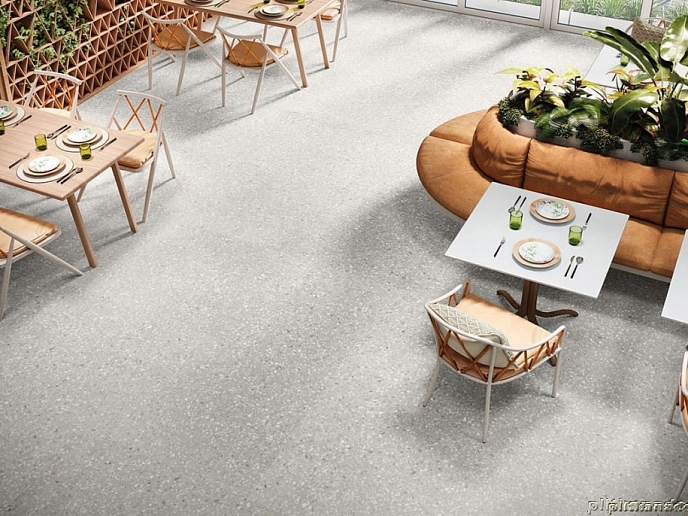 Керамическая плитка Porcelanite Dos 1855 Obi