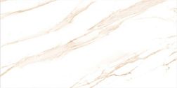 Керамическая плитка ITC ceramic Luna Gold Carving Бежевый Матовый Керамогранит 60x120 см
