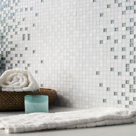 Керамическая мозаика