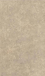 Керамическая плитка Fondovalle Background Line Cream 3D texture Бежевый Матовый Керамогранит 60х120 см