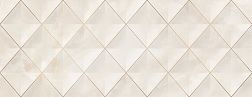Керамическая плитка Grespania Alabaster Tebas Bronce Декор 45х120 см