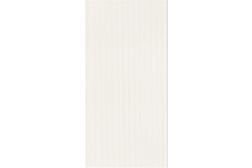 Tubadzin Epsilio White Настенная плитка 22,3х44,8 см