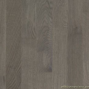 Karelia Midnight Collection Oak Soft Grey Matt 3S Паркетная доска 14x188x2266