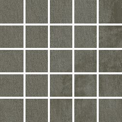 Iris Ceramica Camp Mosaico Canvas Green R11 Мозаика 5,5х5,5 30x30 см