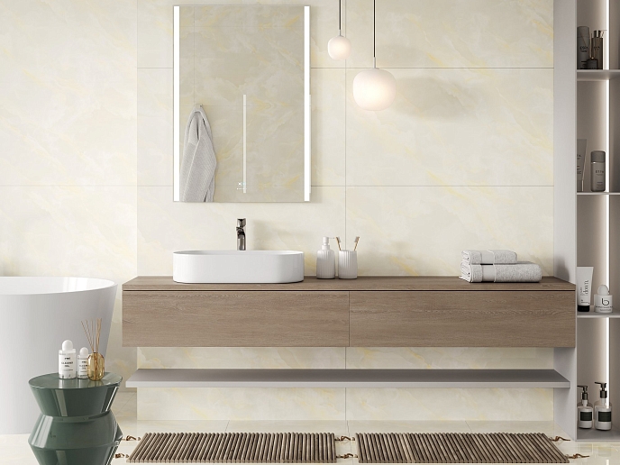 Керамическая плитка Ceradim Onyx Magian