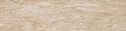 Керамическая плитка Atlas Concorde S.M. Woodstone Champagne Battiscopa Плинтус 7,2x60 см