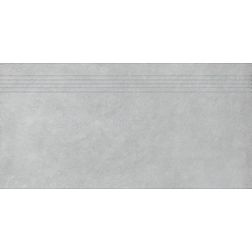 Rako Extra DCP84723 Light Grey Ступень 40x80 см