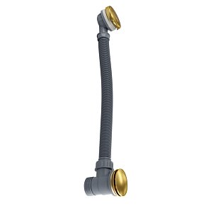 WasserKRAFT A203 Слив-перелив для ванны