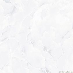 Casati Ceramica Urban Duro Bianco Белая Полированная Напольная плитка 60х60 см