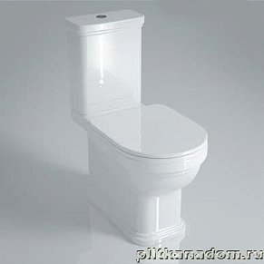 Kerama Marazzi Pompei PO.cis.01 Бачок с механизмом Geberit, прокладкой и крепежом