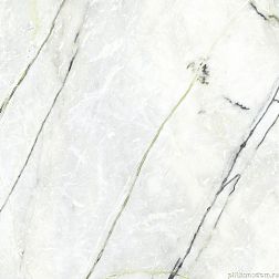 Керамическая плитка Urbatek X-Light Calacatta Premium Green Silk Керамогранит 120x120 см