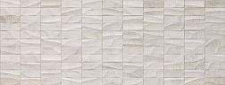 Porcelanosa Nantes Mosaico Acero Настенная плитка 45x120 см