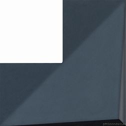 Tubadzin Coma Navy Struktura Плитка 20x20 см