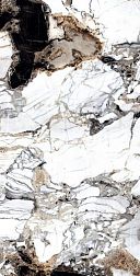 Керамическая плитка Arcadia Ceramica Керамогранит 60х120 Grande Crystal HG см