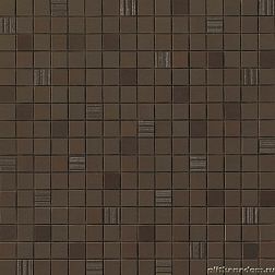 Atlas Concorde Mark Moka Mosaic Мозаика 30,5х30,5 см