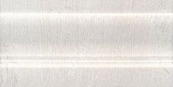 Керамическая плитка Kerama Marazzi Кантри Шик FMC010 Керамический плинтус белый 20х10 см