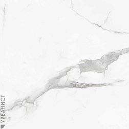Керамическая плитка Finezza JZF6652 Мрамор Монро Керамогранит полированный 60х60 см