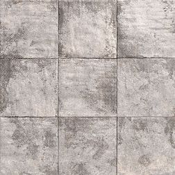Керамическая плитка Mainzu Mandala Grey Настенная плитка 20x20 см