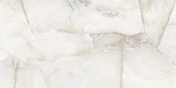 Керамическая плитка Italica Aquarius Onyx Grey Polished Керамогранит 60х120 см