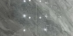 Керамическая плитка Zibo Fusure Gold Ink Gold G126065G Серый Полированный Керамогранит 60x120 см