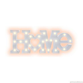 Светодиодная фигура Ritter Home 29272 2
